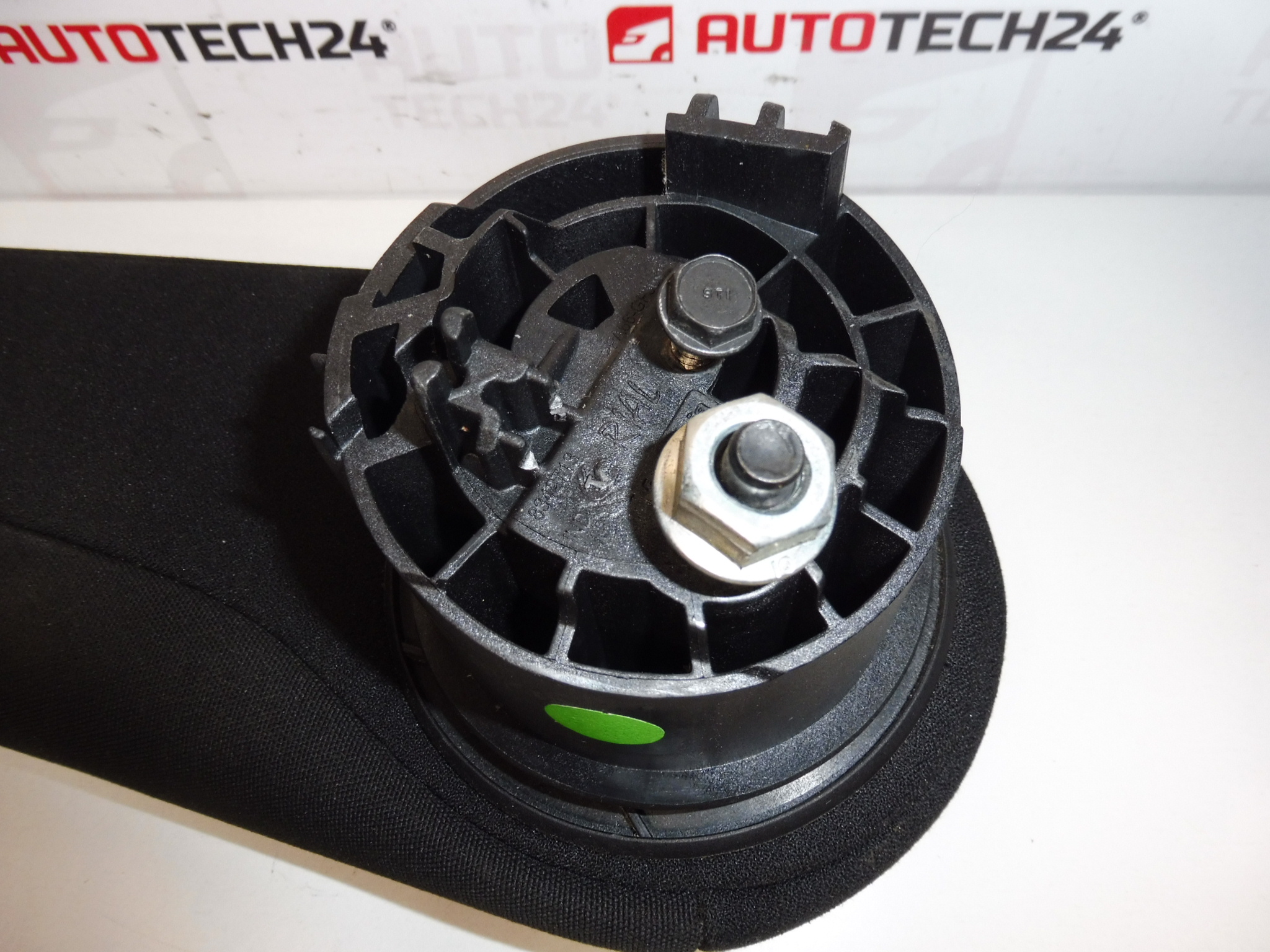 Podłokietnik prawy Citroën Peugeot 8830PV