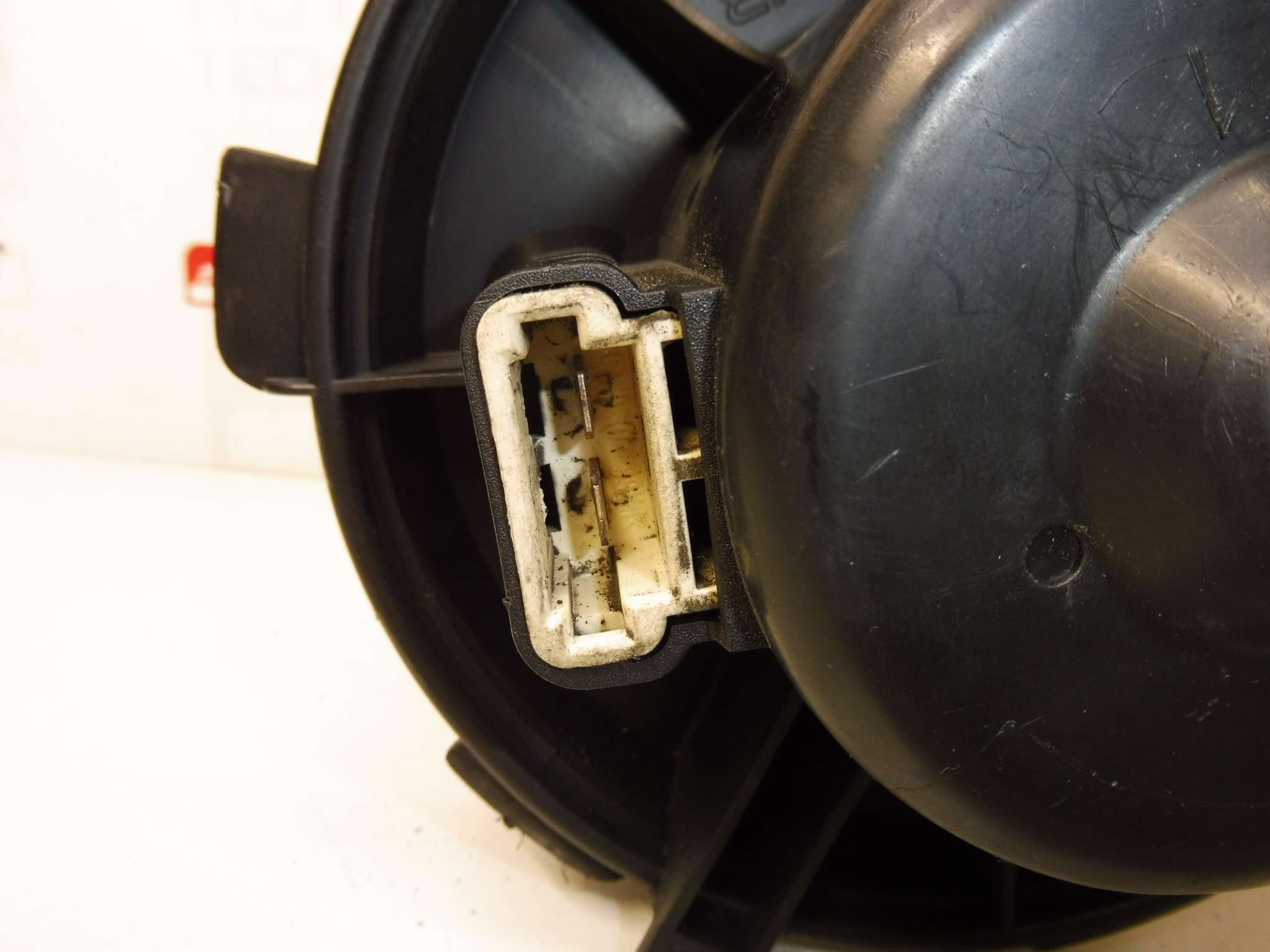 Wentylator nagrzewnicy Citroën Peugeot 6441J9 1606357480