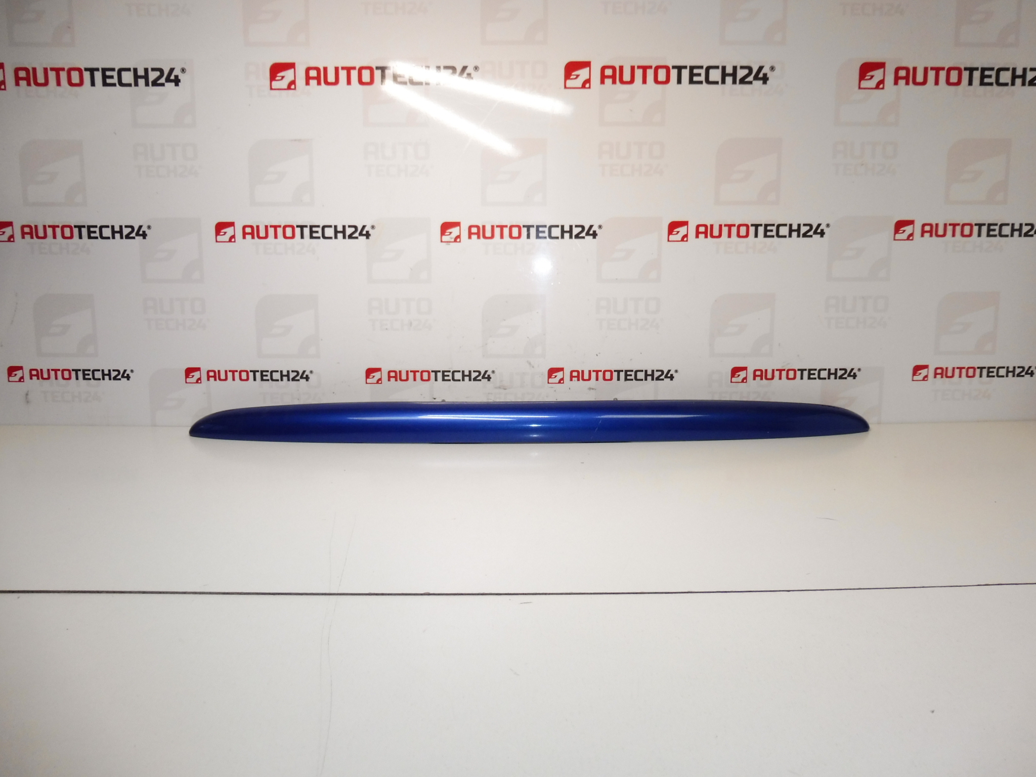 Klamka KGS Peugeot 206+ 9648068077 8742F5