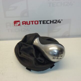 Dźwignia zmiany biegów Citroën Peugeot 2403Y8