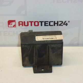 Przekaźnik żarowy Citroën Peugeot G.Cartier 9639912580