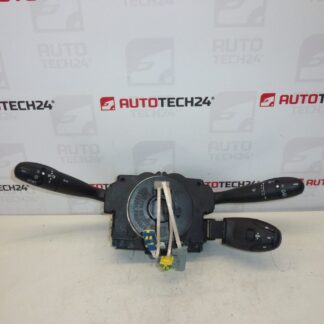 Citroën Peugeot 96595089XT 6242C5 Dźwignie sterujące