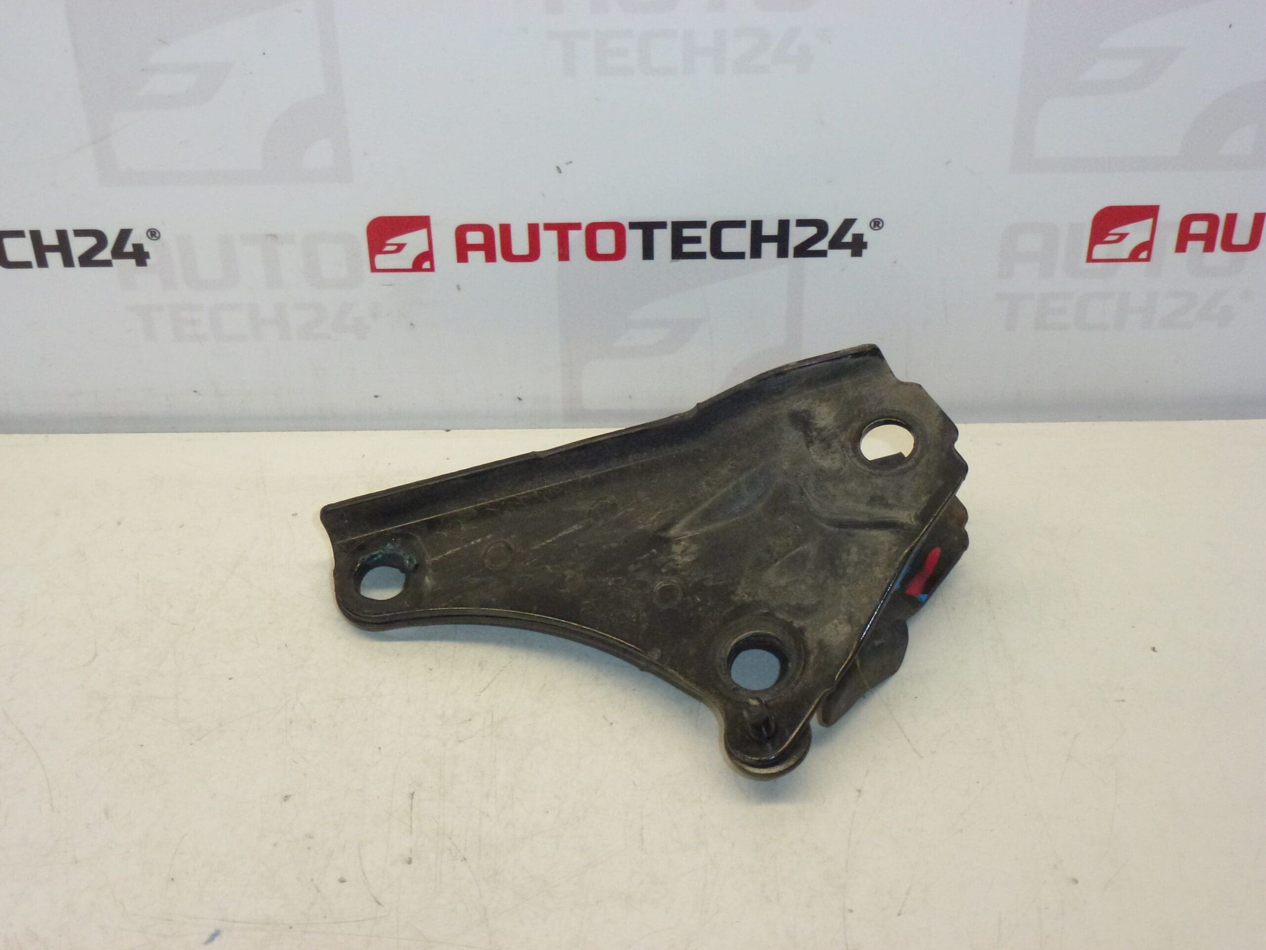 Mocowanie silnika Citroen Peugeot 9653634080 180681