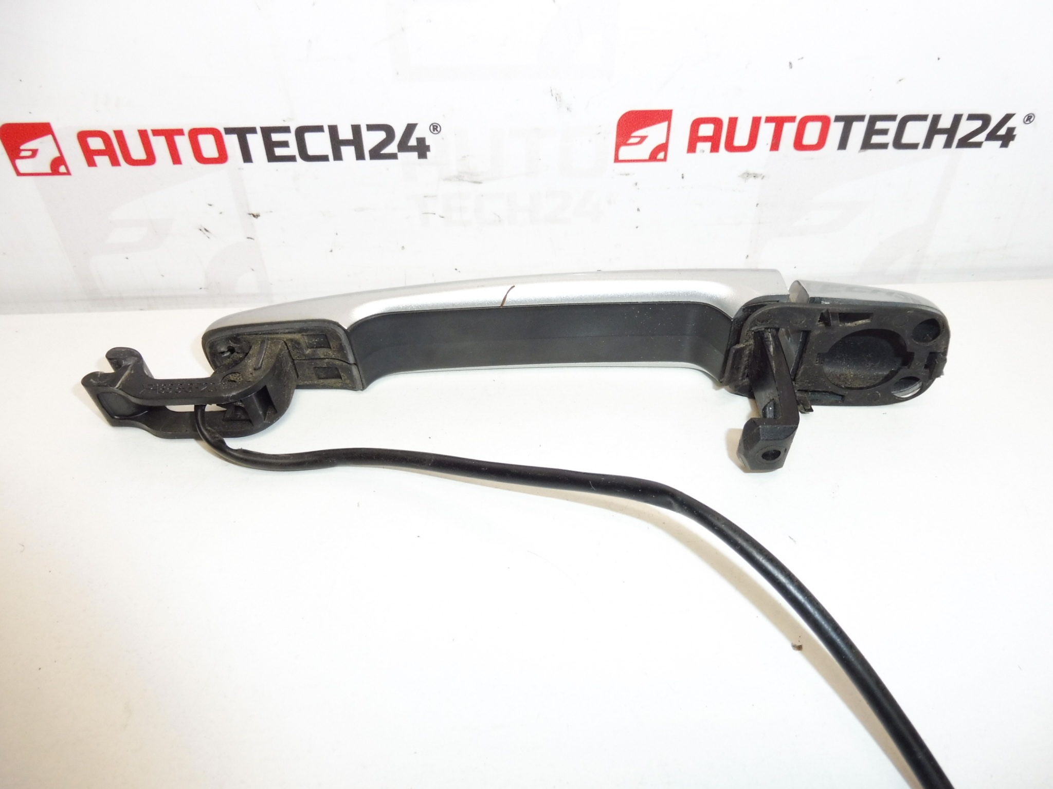 Klamka EZRC Peugeot 307 CC 9651421577 9651421477 9101X2