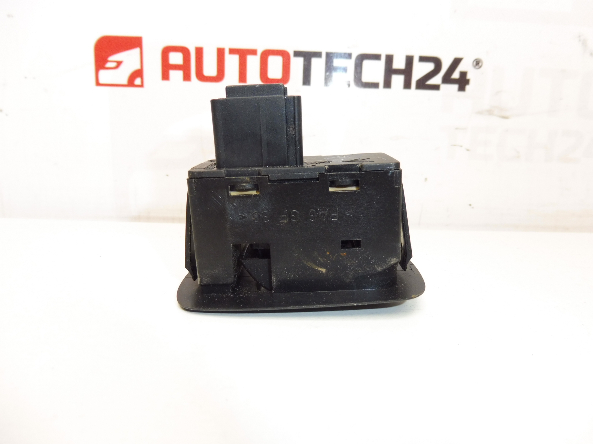 Citroën Peugeot 96512625XT 6554AL Sterowanie Szybami