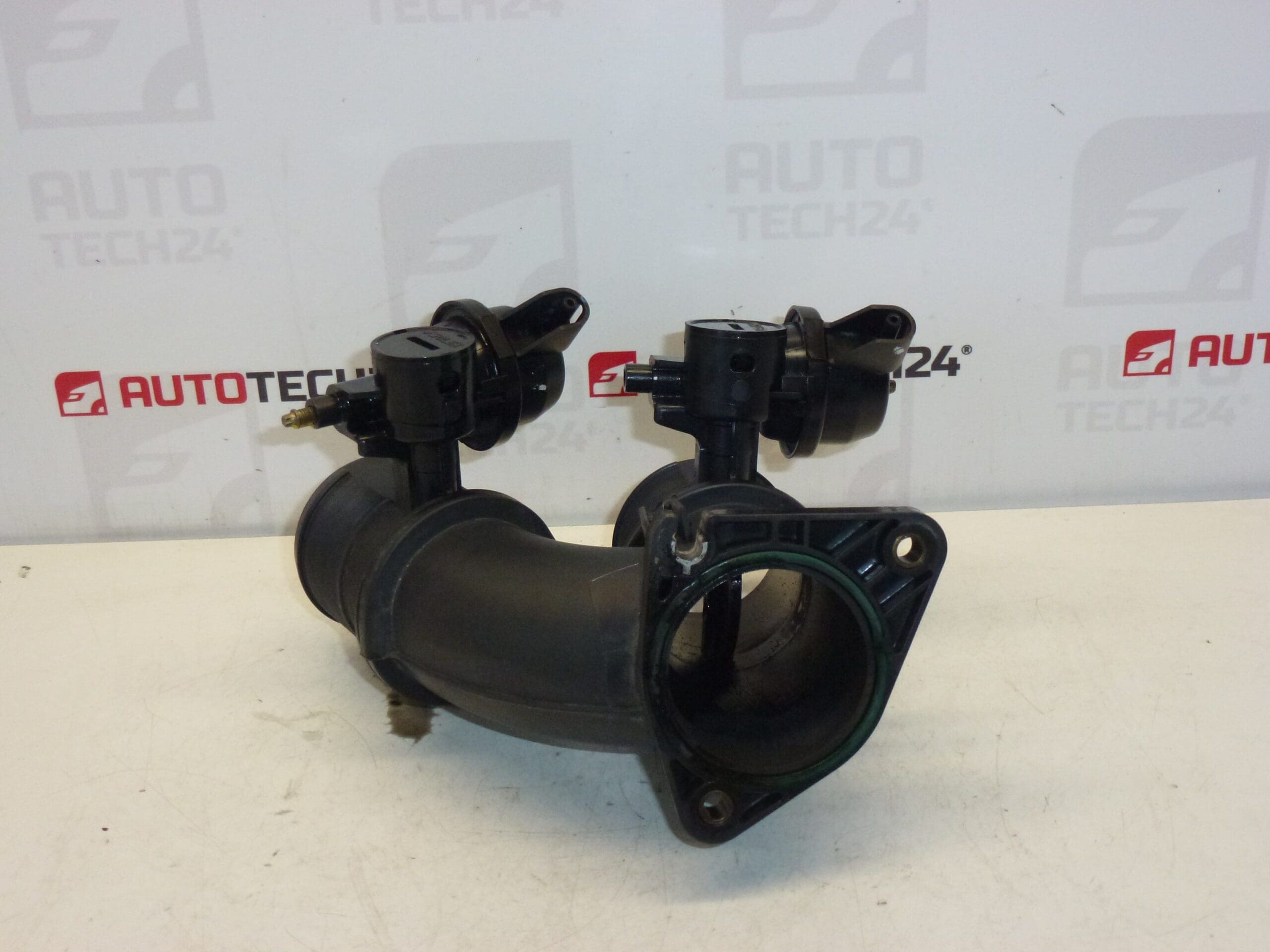 Klapa ssąca 2.0 2.2 HDI Citroën Peugeot 9641304380 0345A8