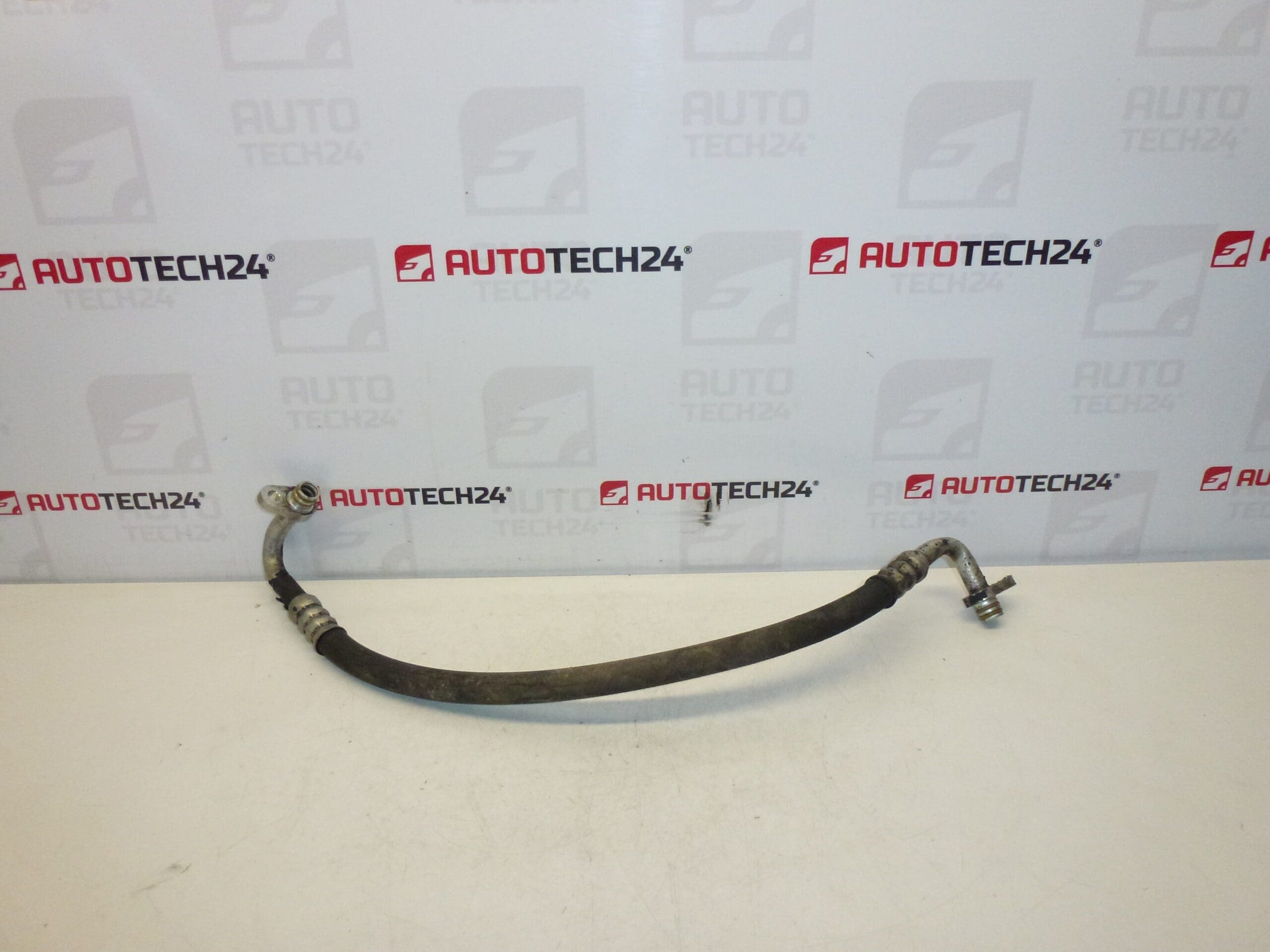 Przewód klimatyzacji Peugeot 406 6460Q9