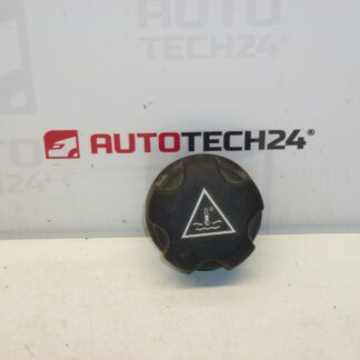 Pokrywa zbiornika wyrównawczego Citroën Peugeot 1304E4