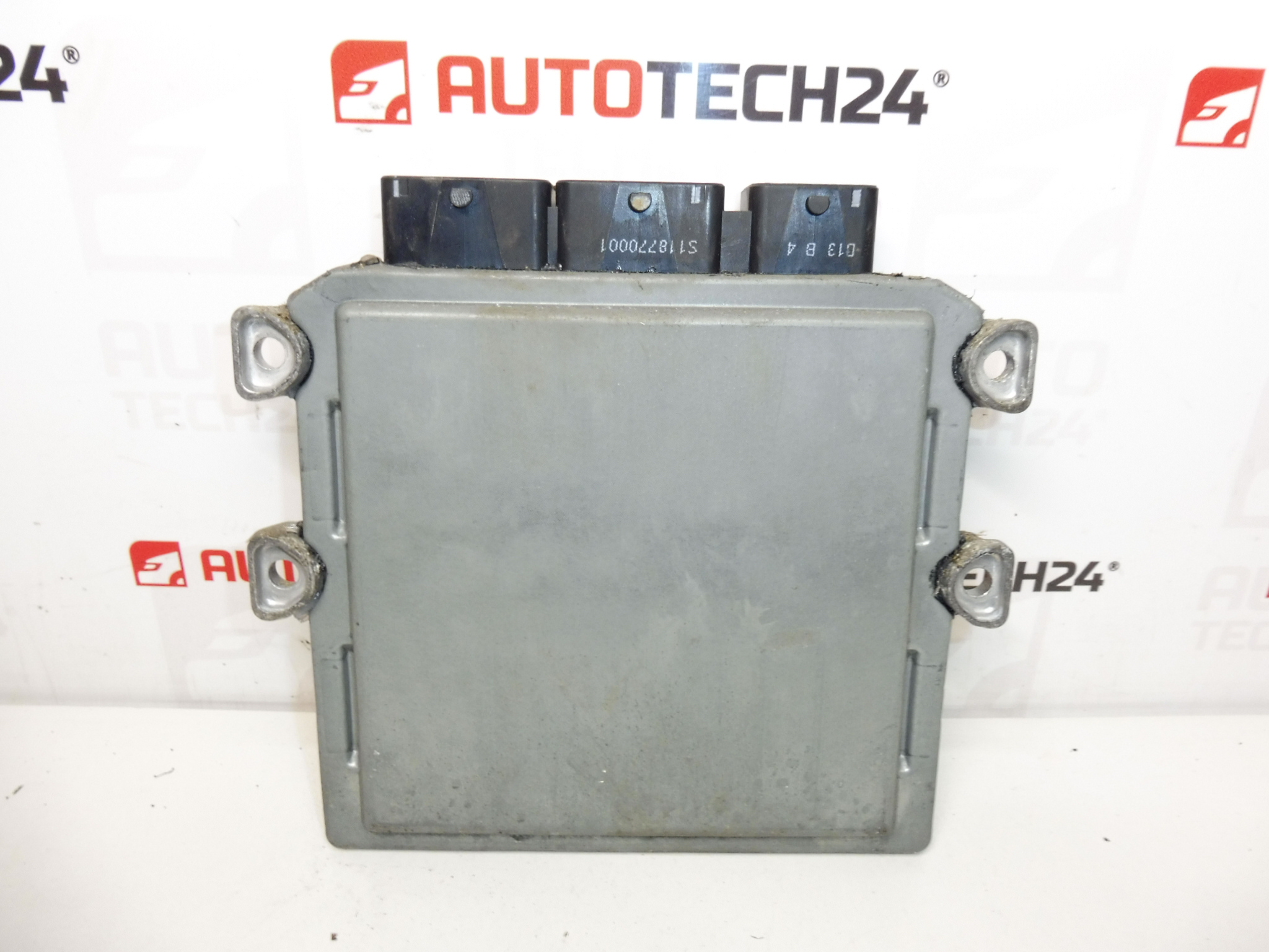 Jednostka sterująca Siemens SID 803 5ws40029I-T 1942PP