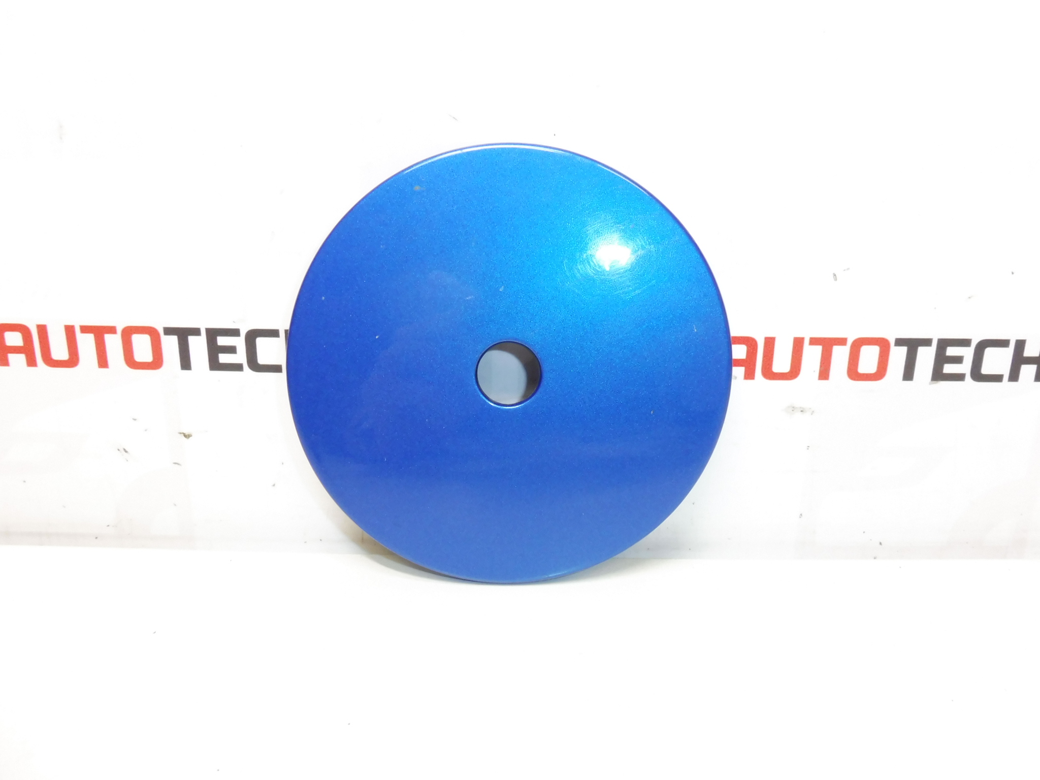 Korek zbiornika Peugeot 206 KMFD 9639426610 9628582180 1508C1