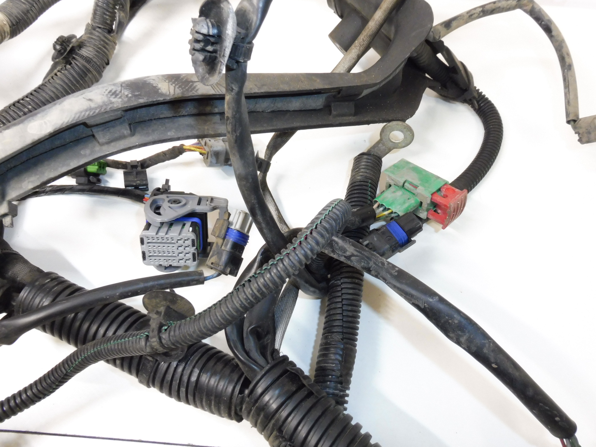 Wiązka Citroën Peugeot 1.6 16V NFU 9684859680 6569PE