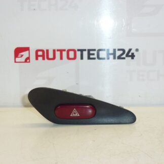 Sterownik świateł awaryjnych Peugeot 406 963040347A 6552ZQ