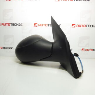 Lusterko wsteczne prawe elektryczne 5 PIN Citroën C2 417842 8149ZQ