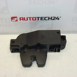 Citroën Peugeot Zamek 9646091480 8726N9