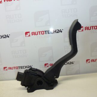 Pedał przyspieszenia HELLA 9671433680 1601CV