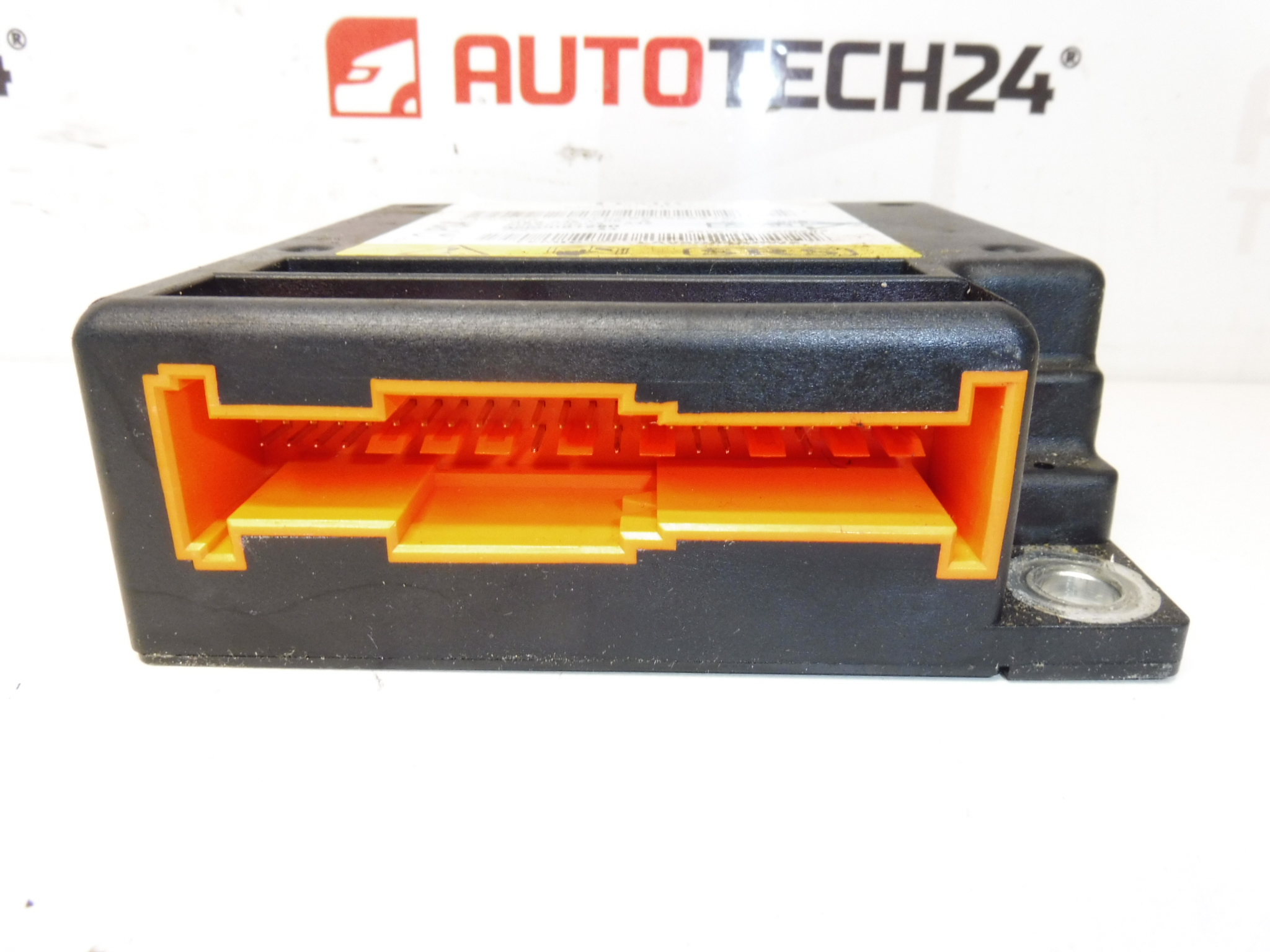 Poduszka powietrzna Citroën C3 Pluriel 9650091280 6546A1