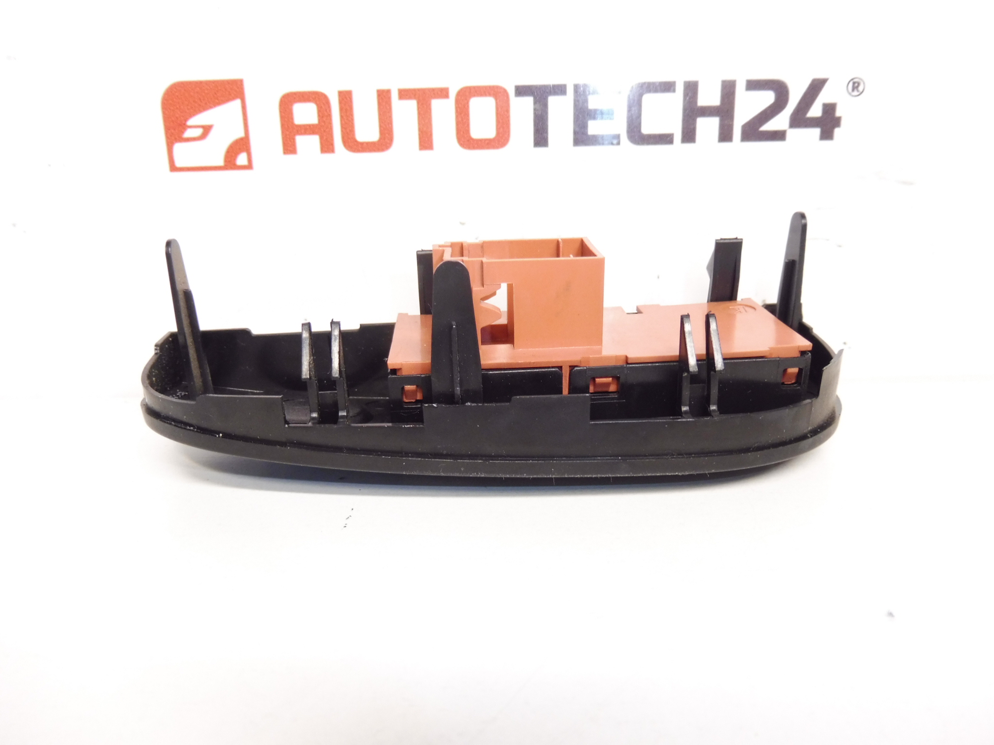 Zaślepka Citroën C2 C3 96405773XT 6554N3