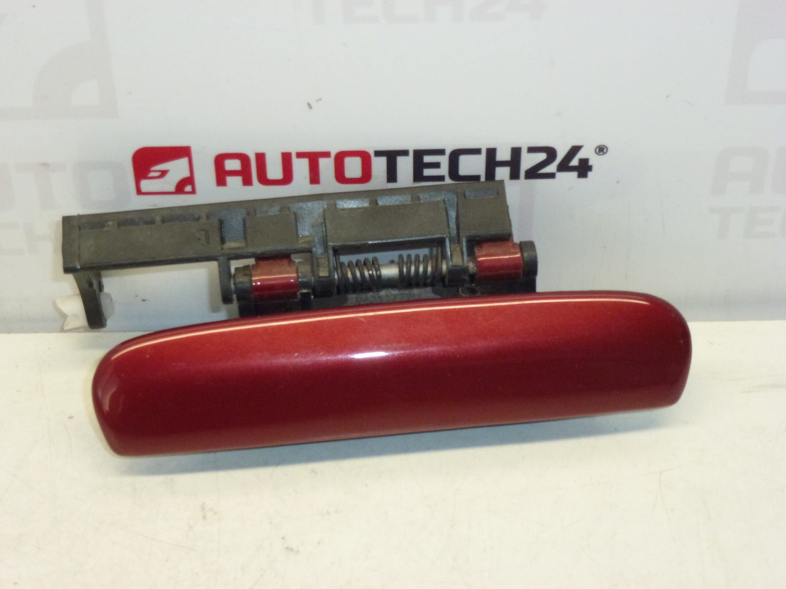 Klamka drzwi prawa Citroën Xsara Picasso EKQD 9101R9