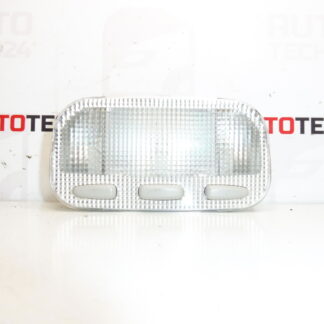 Oświetlenie wnętrza Citroën Peugeot 6362N2