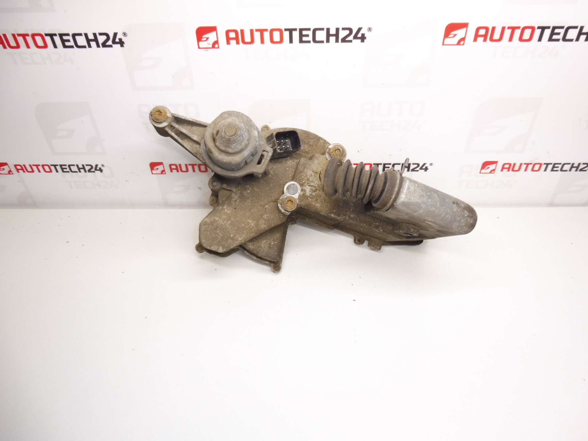 Siłownik sprzęgła Citroën Peugeot 9656382080 9649394580