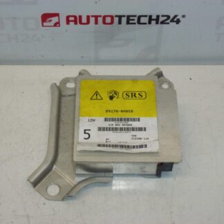 Citroën C1 poduszka powietrzna w pełni sprawna 89170-0H050 6546F6