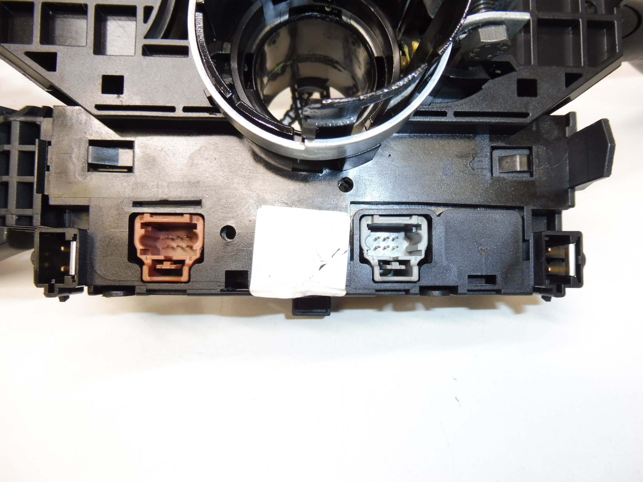 Dźwignia sterująca DELPHI Citroën Peugeot 96605691XT 624235