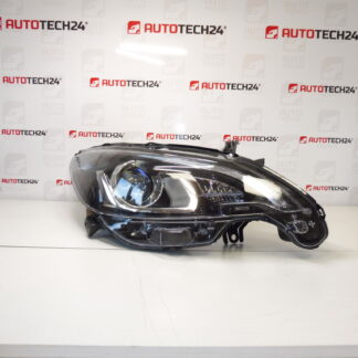 Lampa przednia prawa Peugeot 108 HIR2+LED 81110-0H150 90026267
