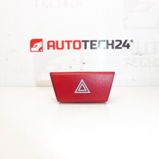 Oryginalny kierowca Citroën C1 Peugeot 107 6554KW 6490ng