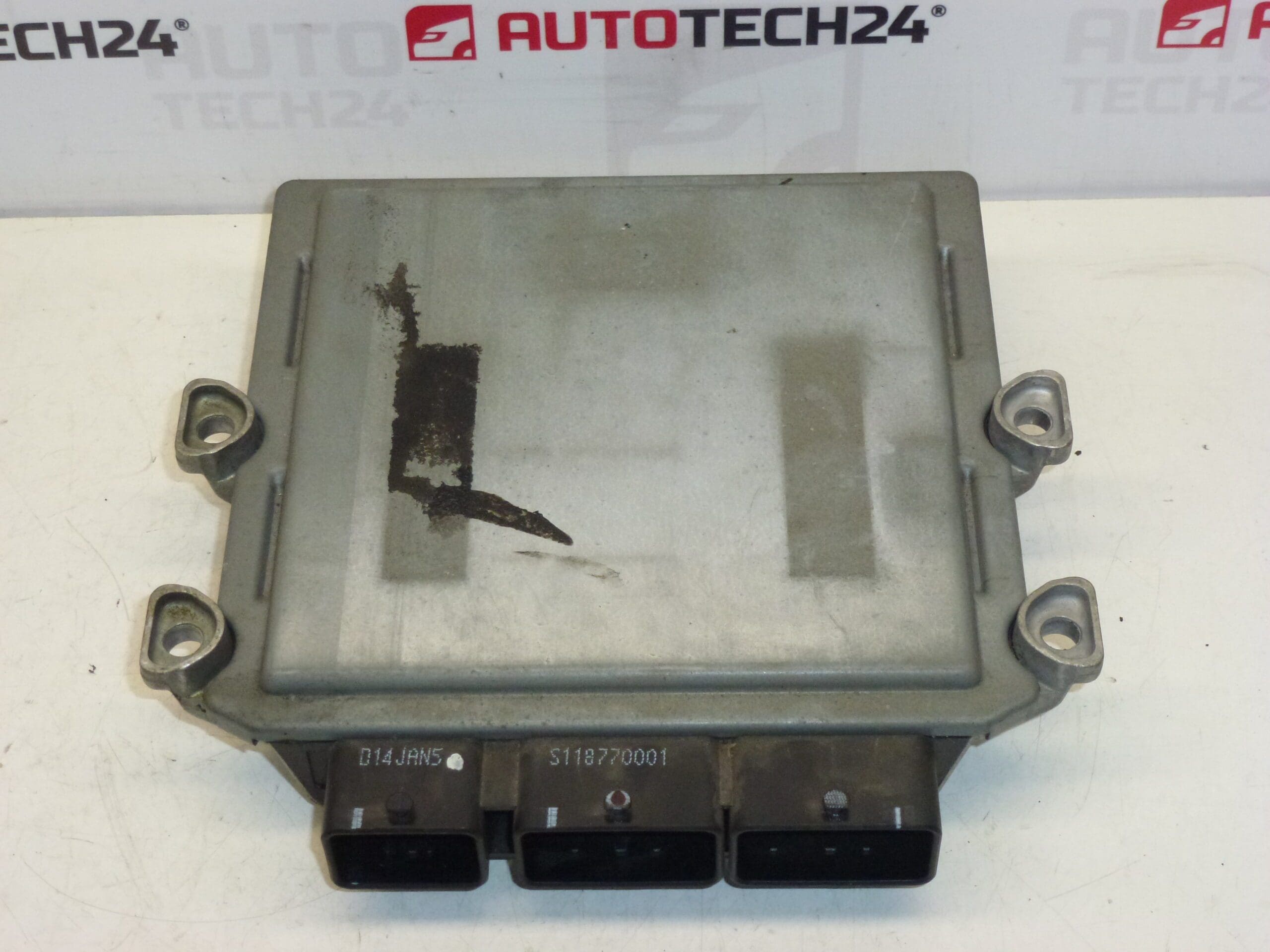 Sterownik Siemens SID 803 5WS40167H-T 9655041480 1940ZR