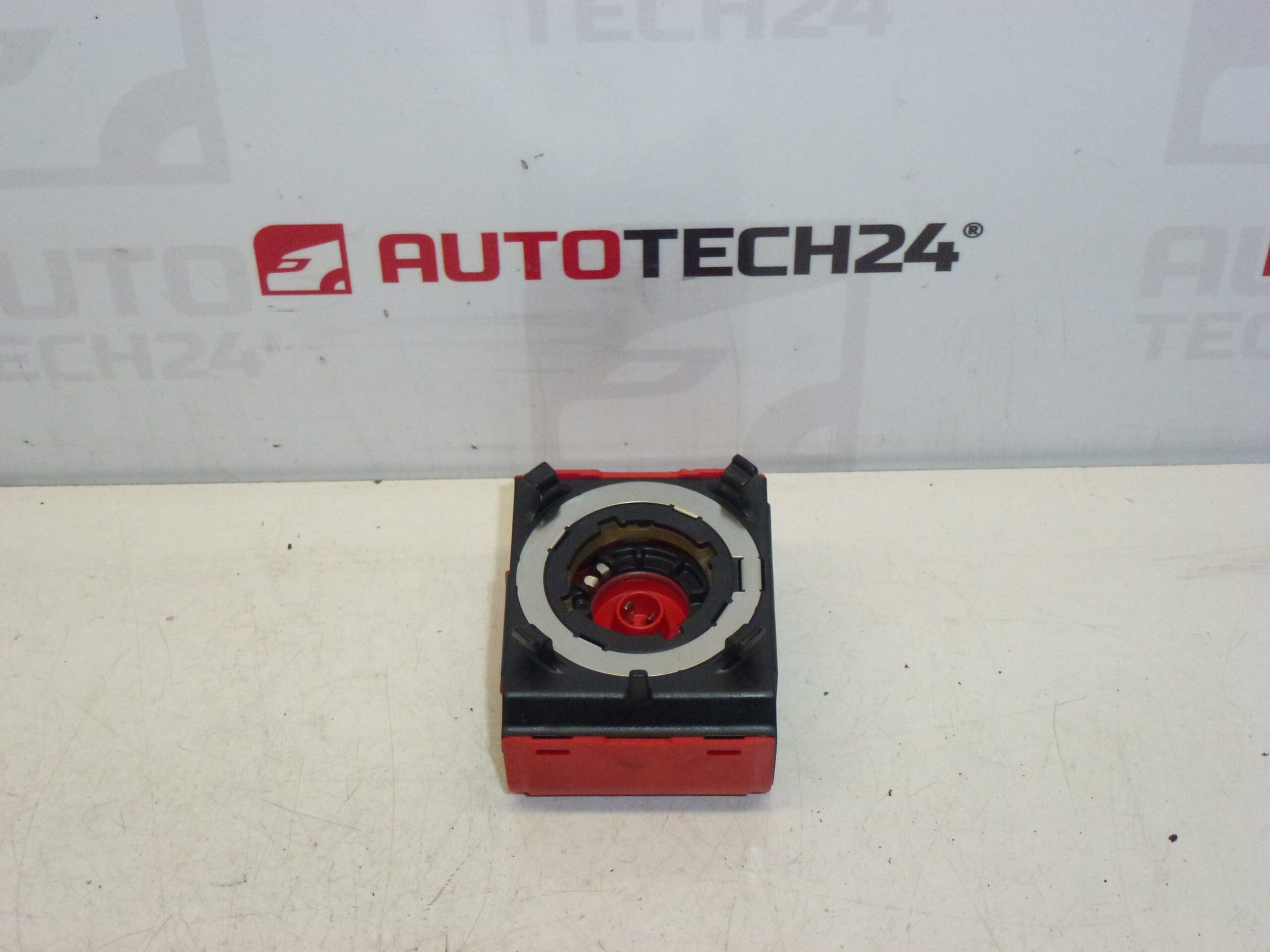 Jednostka sterująca - zapalniczka ksenonowa 1307329076 6224F6