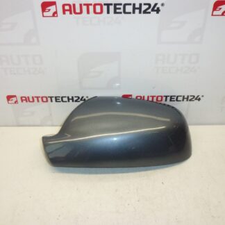 Osłona lusterka lewego Peugeot EZWD 815275