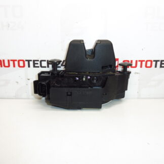 Zamek do Citroëna Peugeota 9684648380