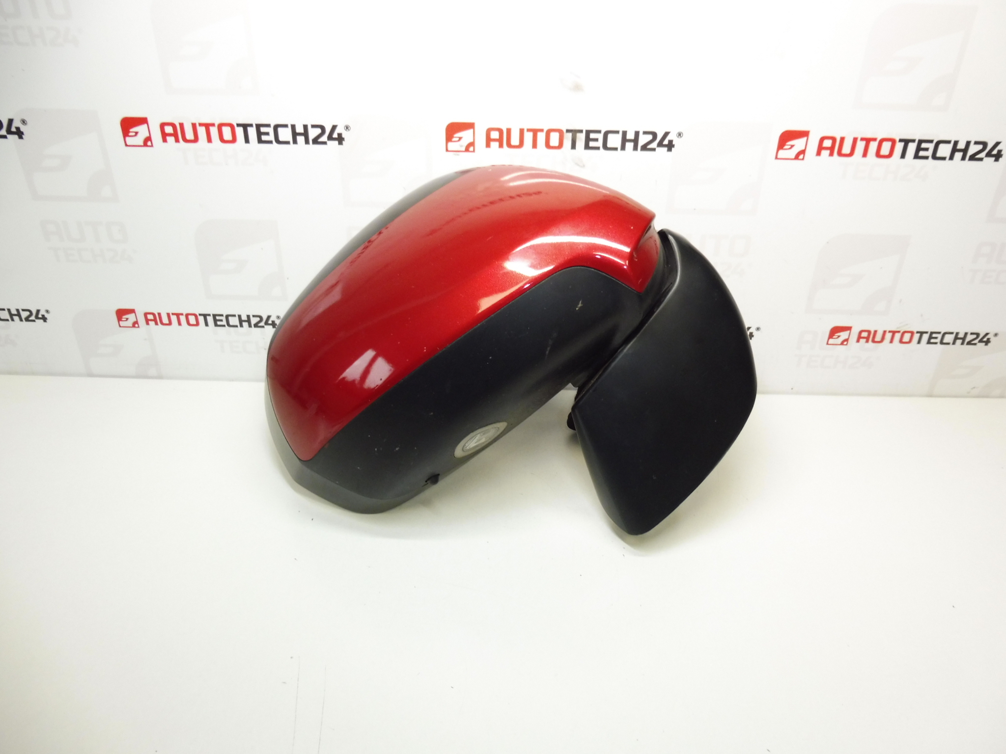 Lusterko prawe EPYD Citroën C3 Picasso 1612067680