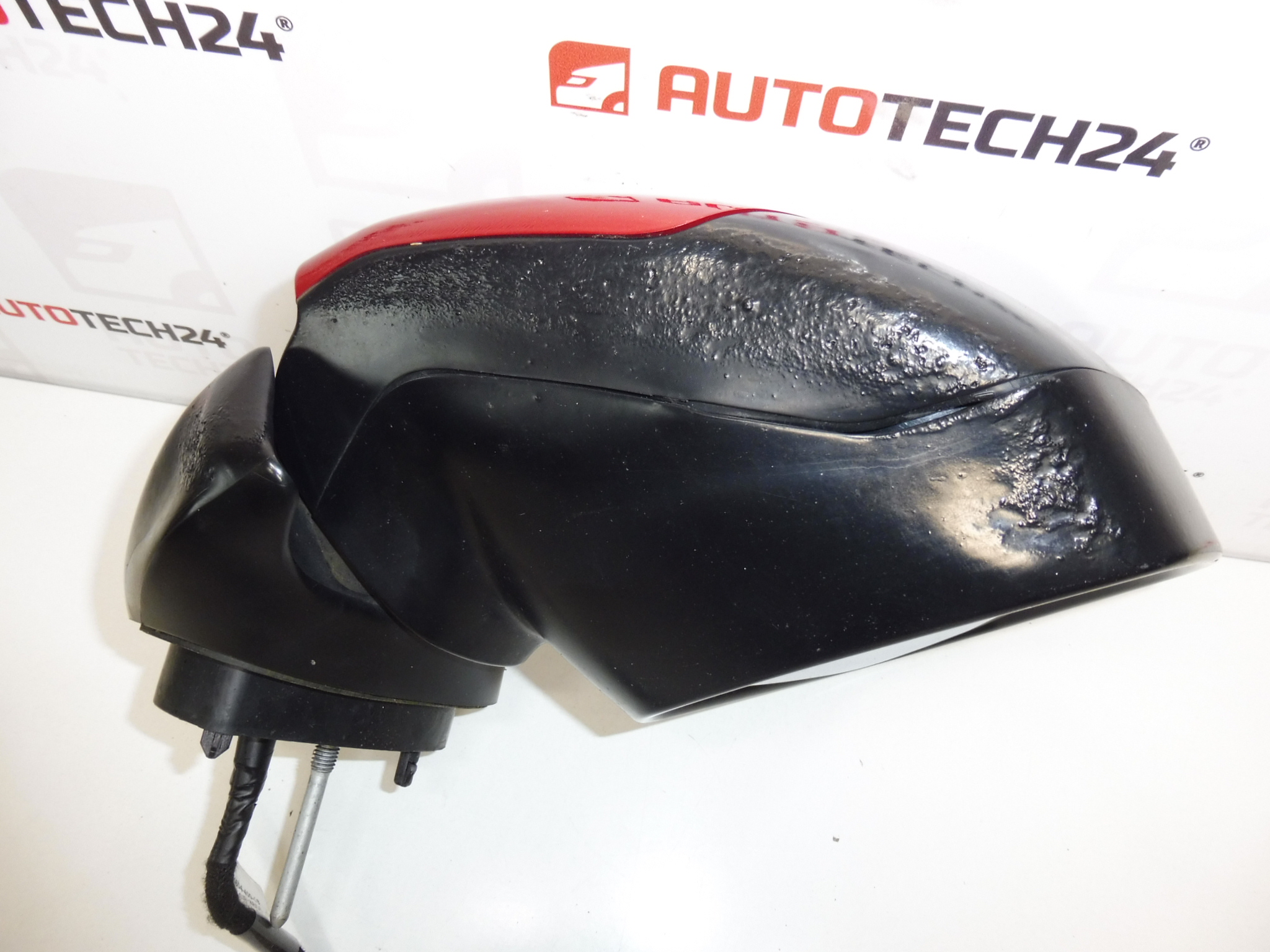 Lusterko prawe EPYD Citroën C3 Picasso 1612067680