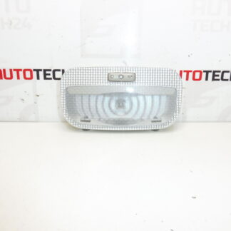 Lampa sufitowa Citroën Citroën C3 Picasso 9682063980 6362Q6