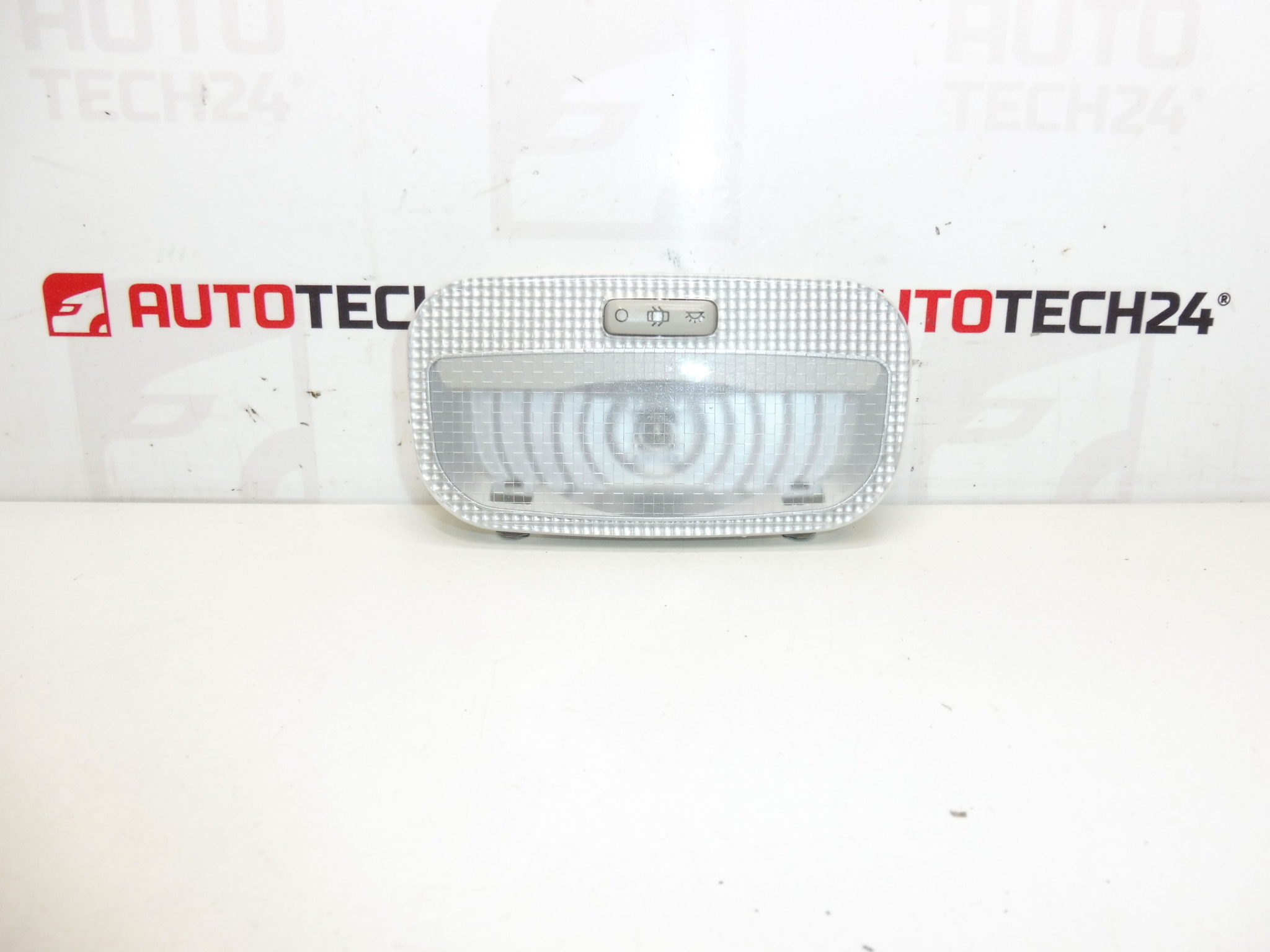 Lampa sufitowa Citroën Citroën C3 Picasso 9682063980 6362Q6