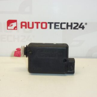 Zamek drzwi Citroën Berlingo II Peugeot Partner II 661514