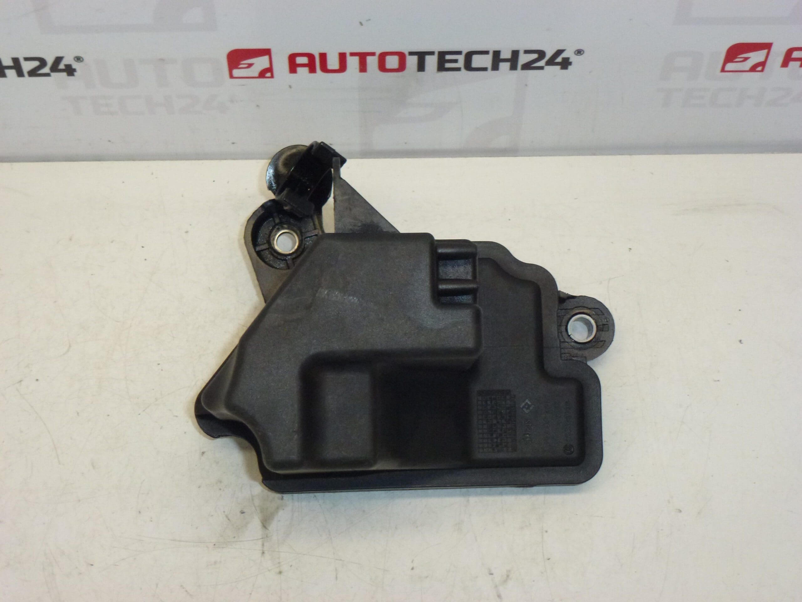 Zbiornik próżniowy Citroën Peugeot 9646411180 161837