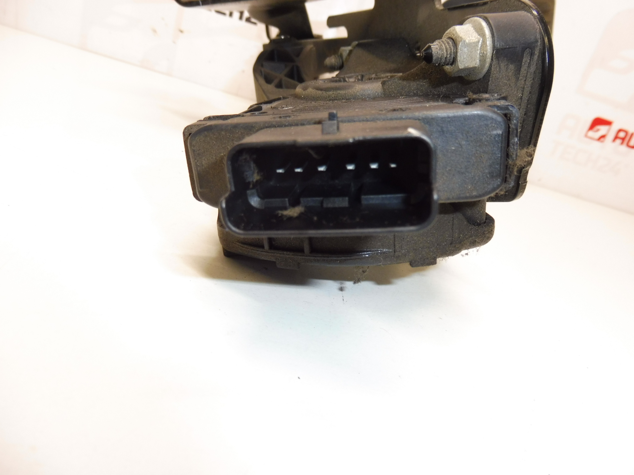 Pedał gazu HELLA Citroën Peugeot 1401280880 1601CF