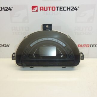 Prędkościomierz Citroën C2 C3 9652008280