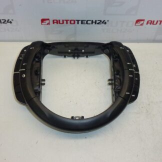 Sterowanie na kierownicy Citroën C4 96584228XT