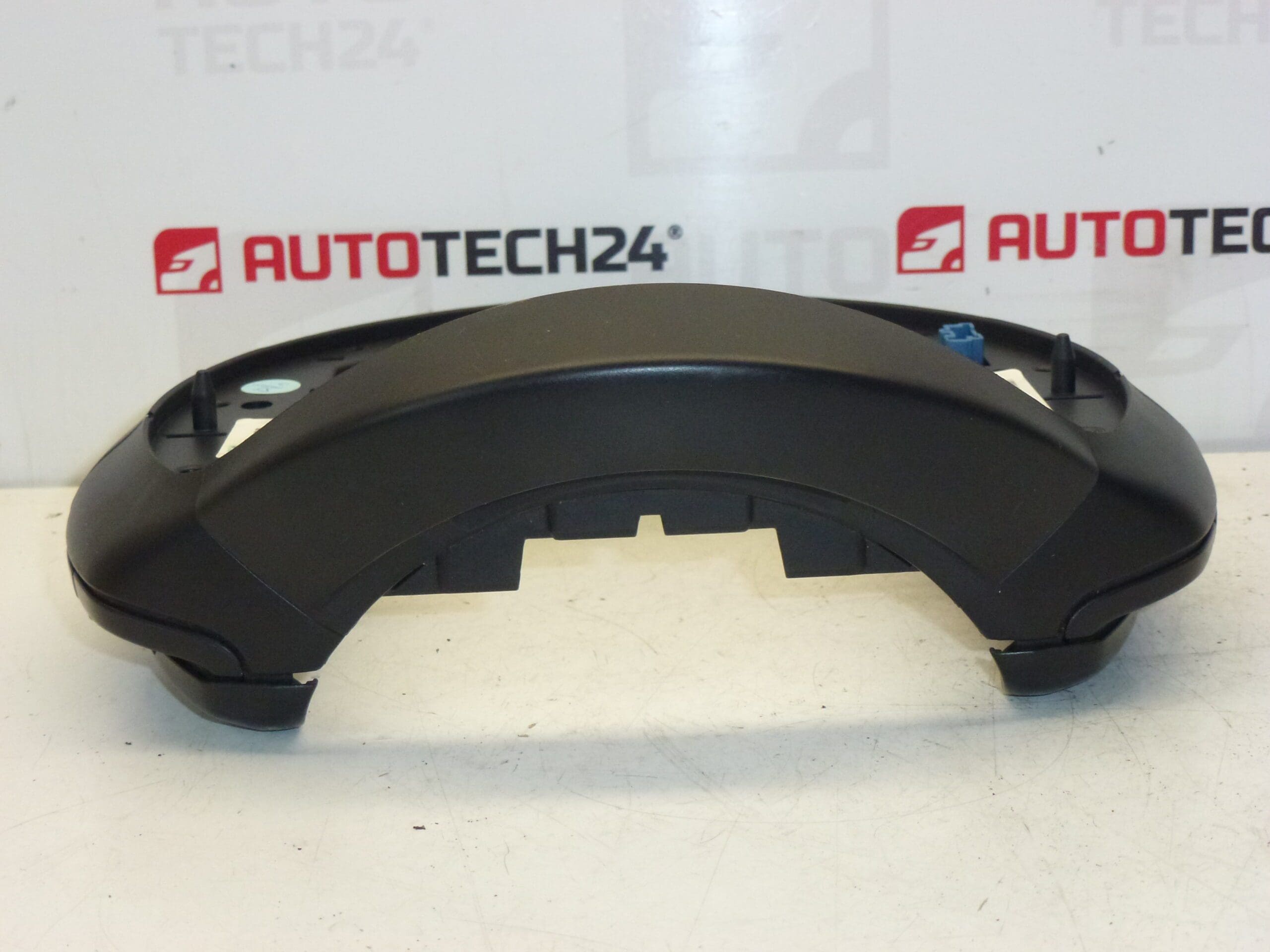 Sterowanie na kierownicy Citroën C4 96584228XT