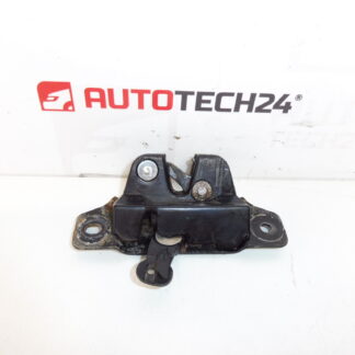 Zamek pokrywy Citroën Peugeot 871962