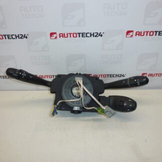 Dźwignie sterujące Citroën Peugeot 96574677XT