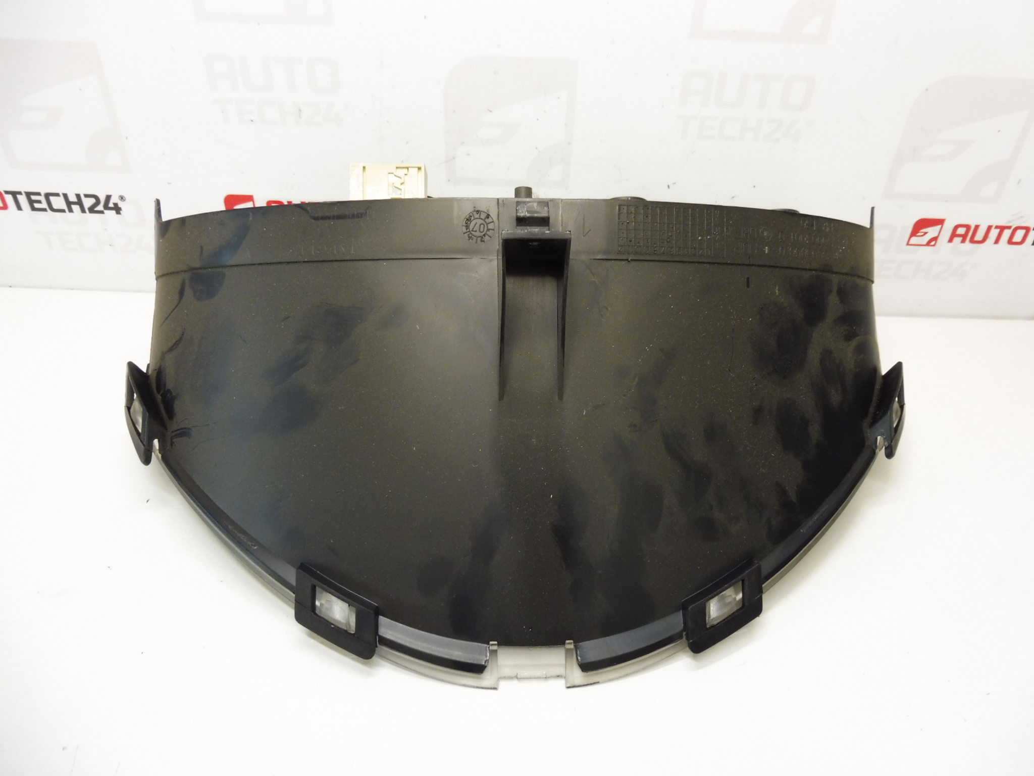 Prędkościomierz Citroën Peugeot 9662745380 6105V3 6105V4