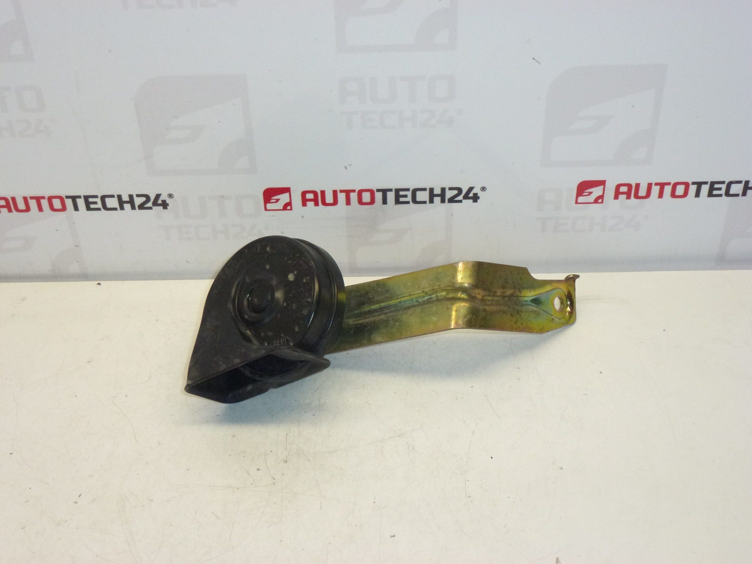Klakson z uchwytem Citroën C2 i C3 6236E8