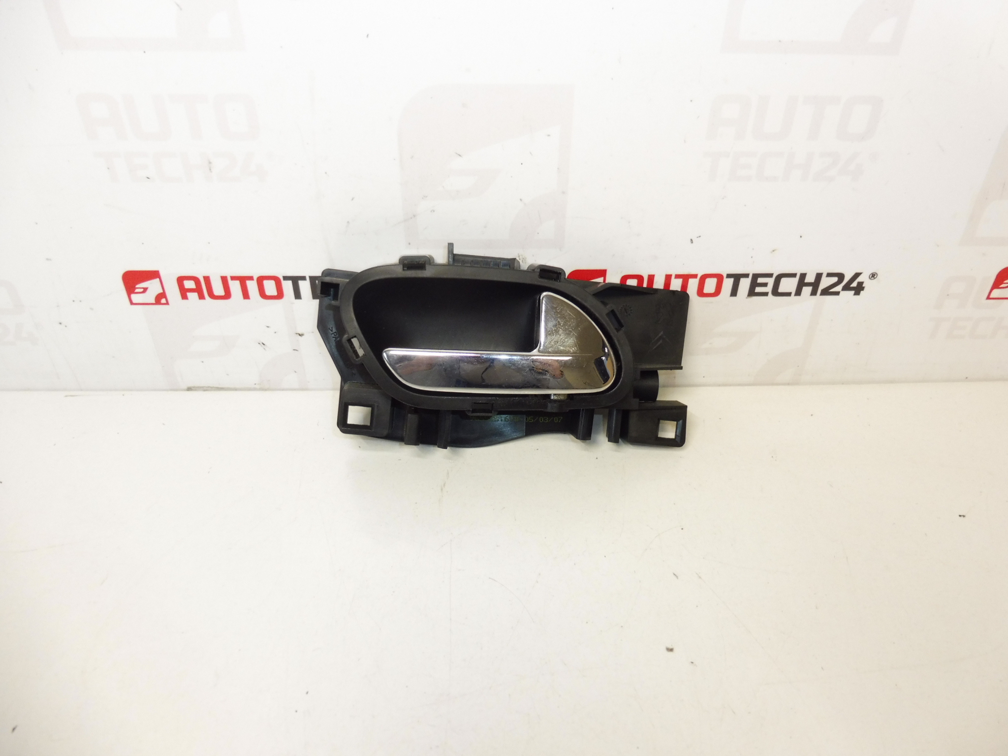 Klamka drzwi prawych Citroën C4 GRAND Picasso 96555516VD 9144A5