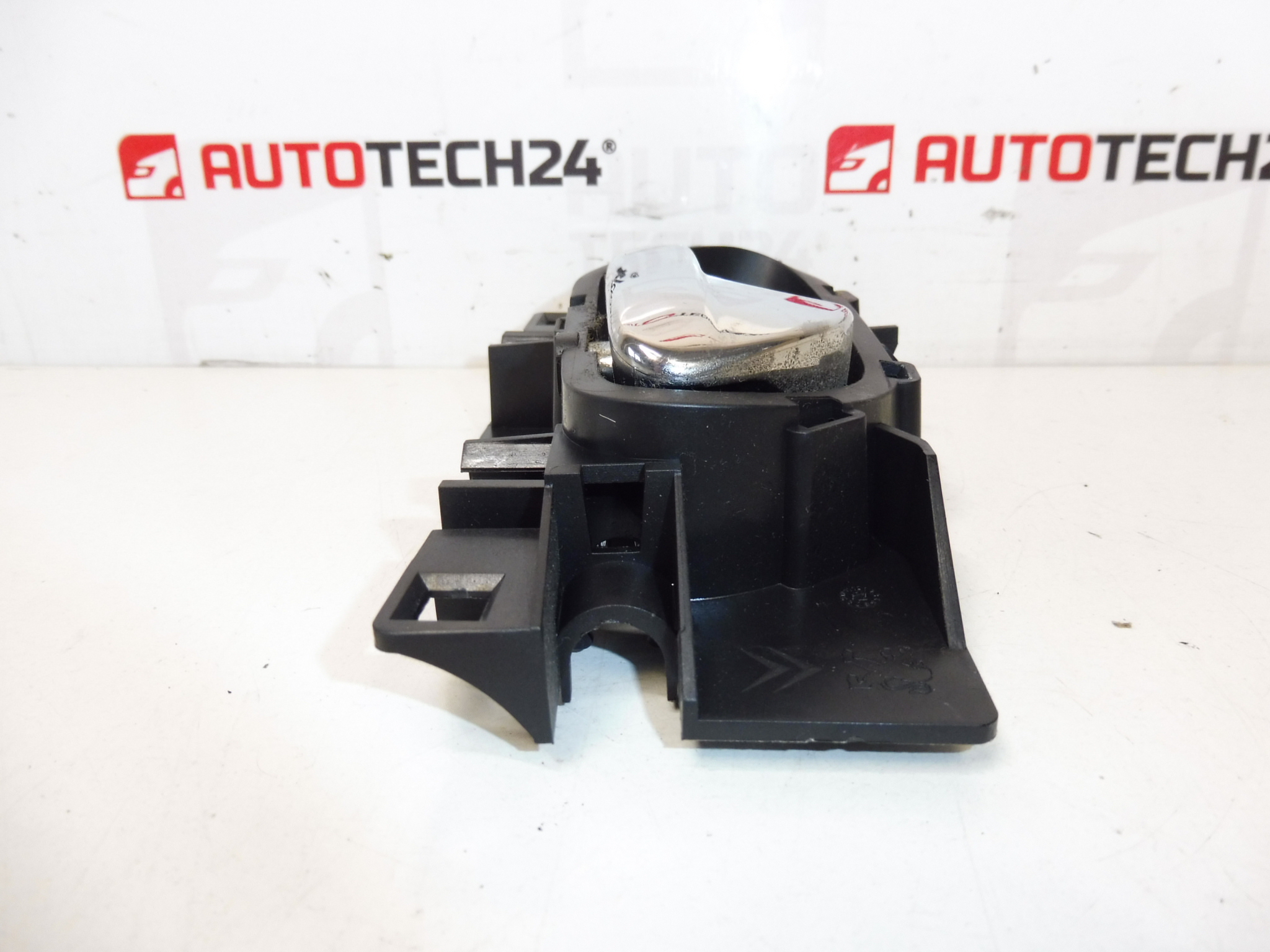 Klamka drzwi prawych Citroën C4 GRAND Picasso 96555516VD 9144A5