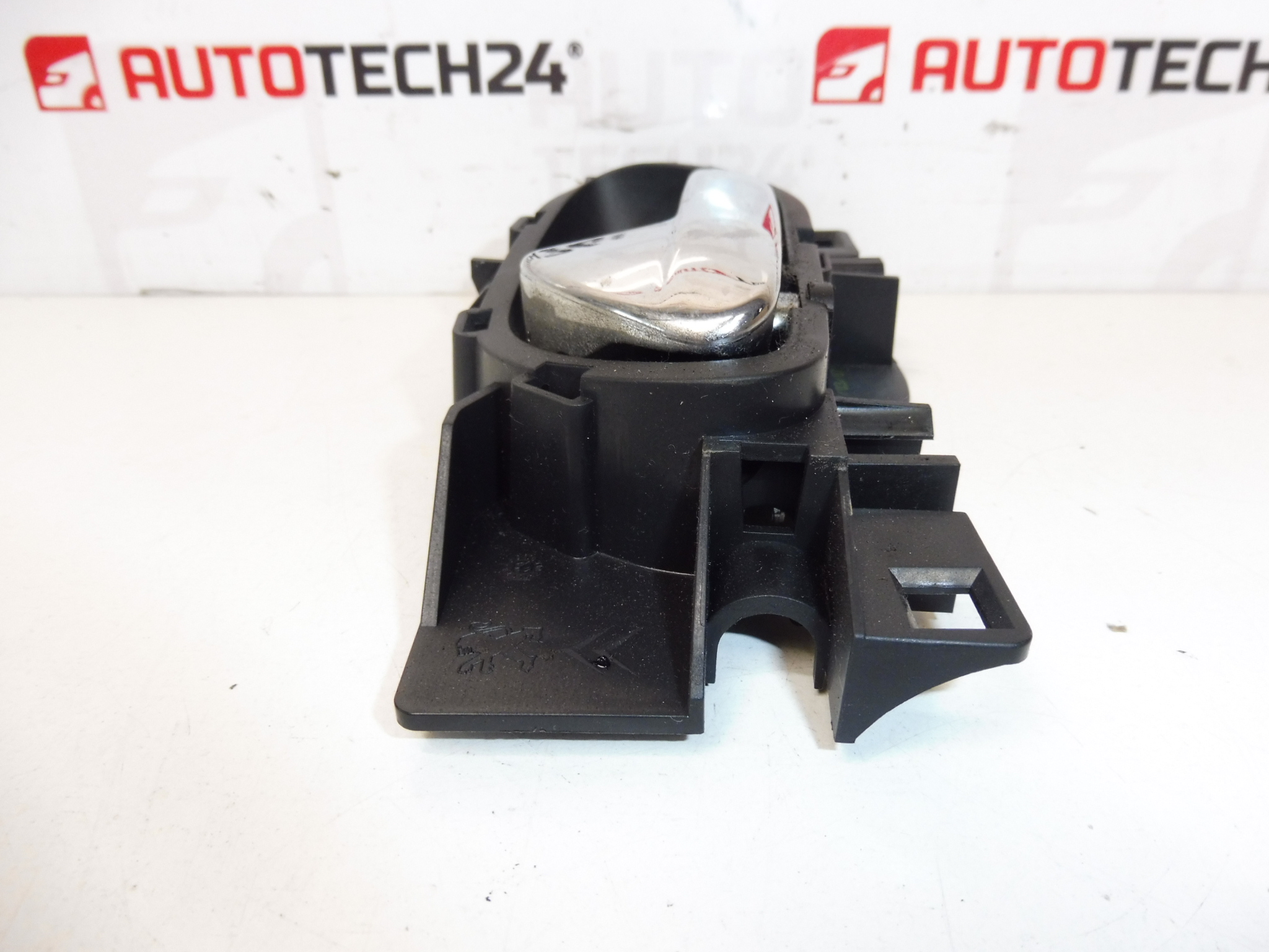 Klamka drzwi lewych Citroën C4 GRAND Picasso 96555518VD 9143L9