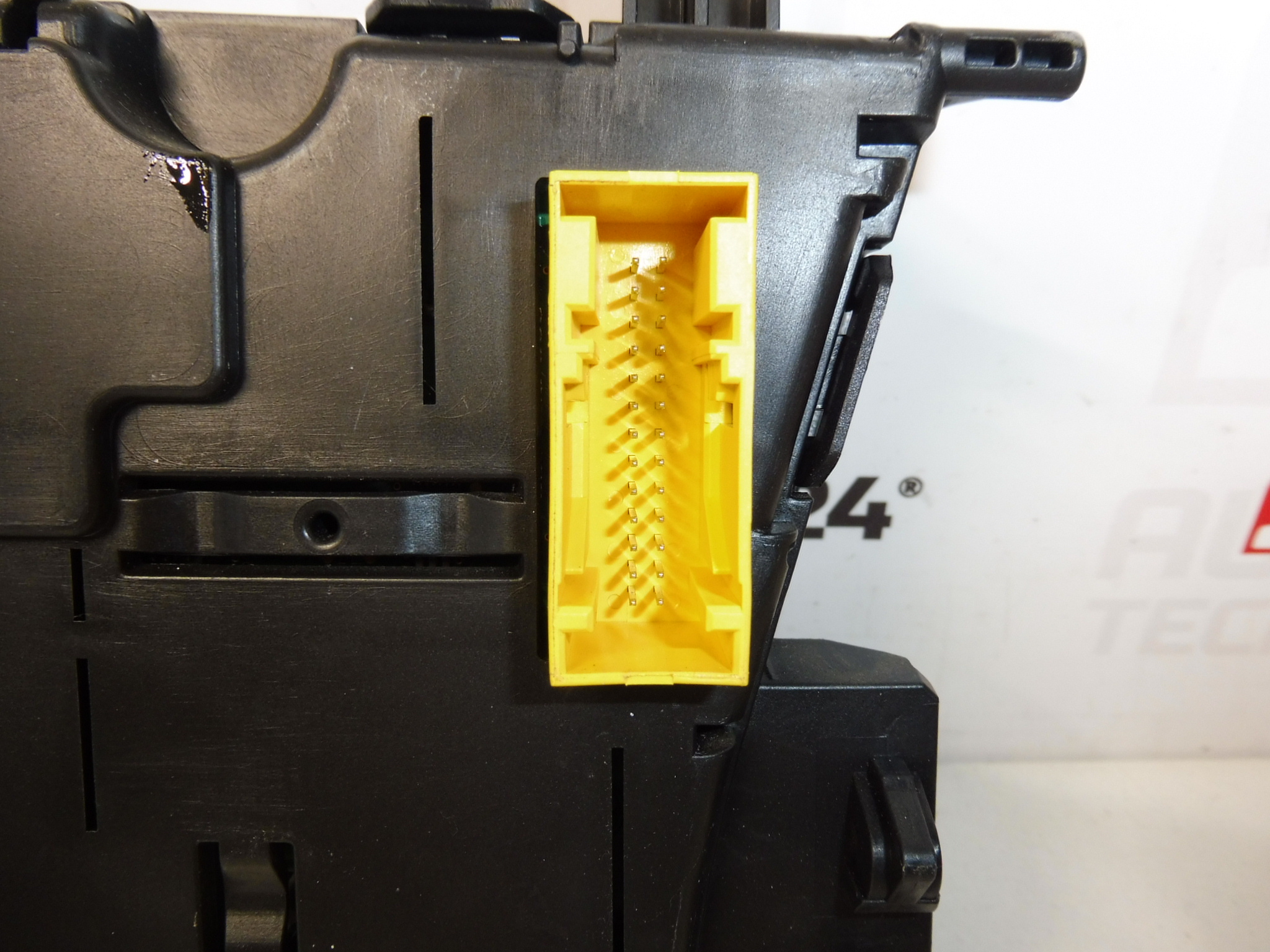 Prędkościomierz Citroën C4 Picasso 300 tys. km 9663755980-D-00 6103T9